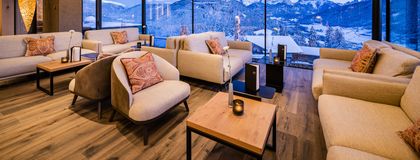Alpen Tesitin – Dolomites SPA Resort in Taisten Welsberg, Trentino-Südtirol, Italien - Bild #4