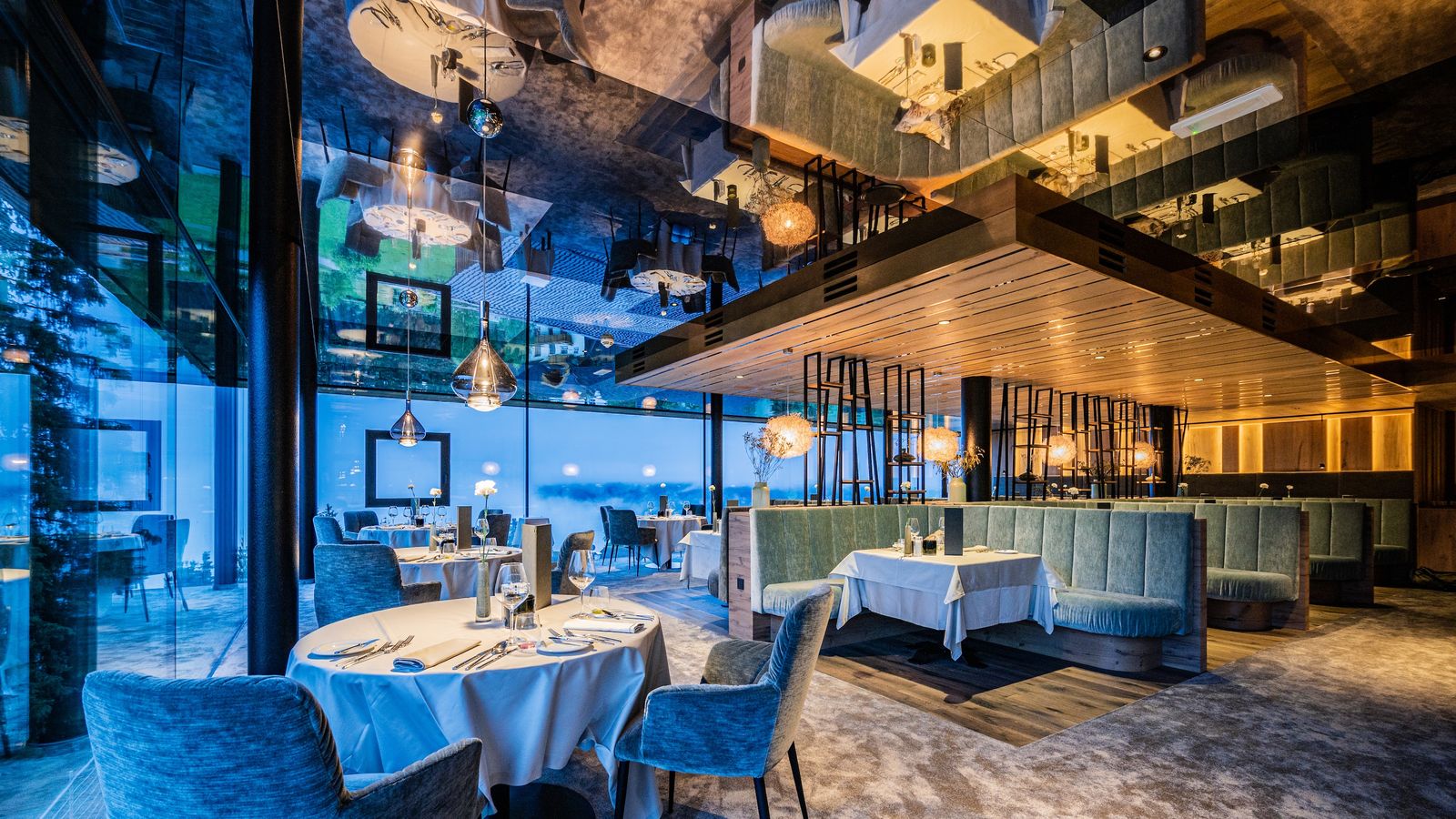Bild #9 - Alpen Tesitin – Dolomites SPA Resort