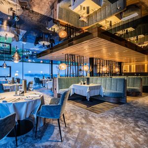 Impressionen #6 - Alpen Tesitin – Dolomites SPA Resort