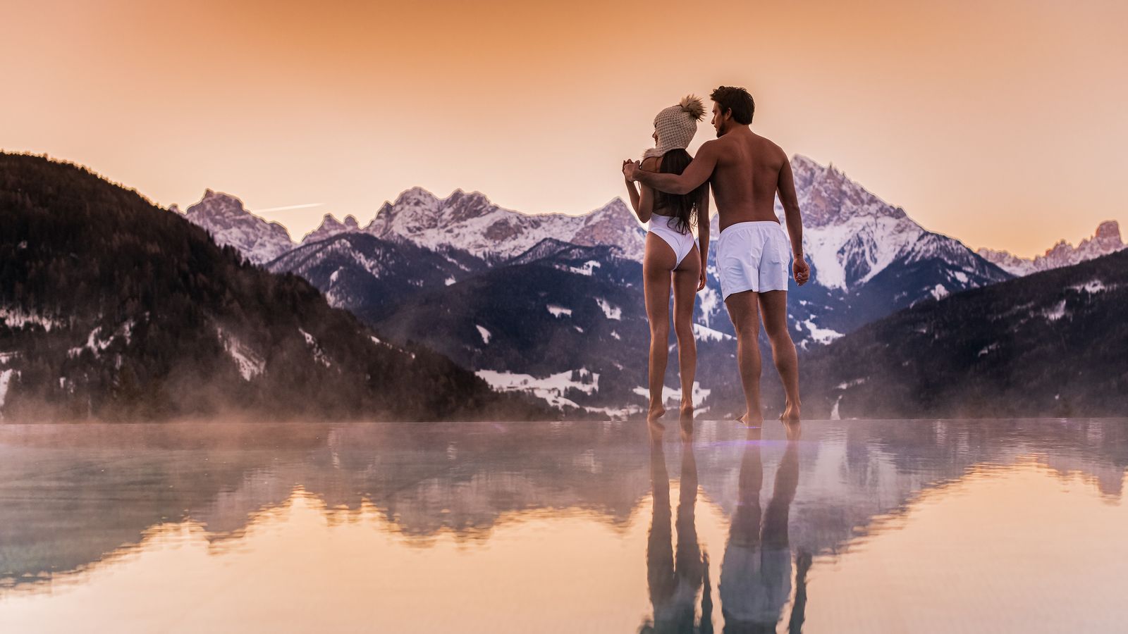 Bild #8 - Alpen Tesitin – Dolomites SPA Resort