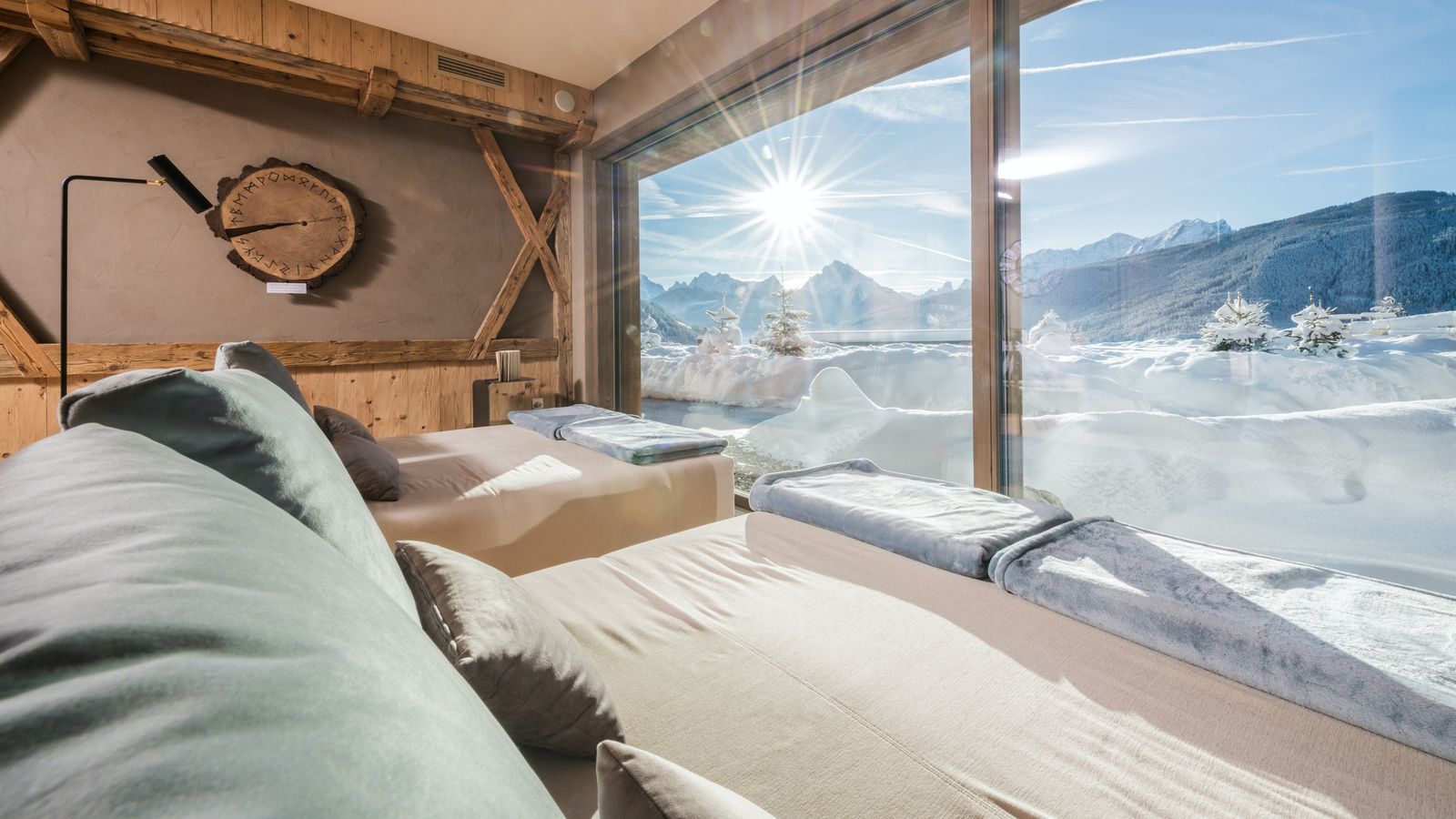 Bild #12 - Alpen Tesitin – Dolomites SPA Resort