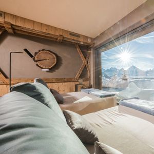 Impressionen #9 - Alpen Tesitin – Dolomites SPA Resort
