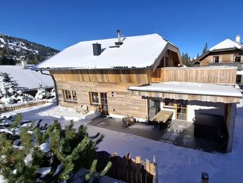 Chalet Katschberg Panorama - Salzburg - Österreich