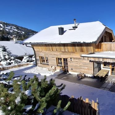 Winter, Chalet Katschberg Panorama, Rennweg, Salzburg, Salzburg, Österreich