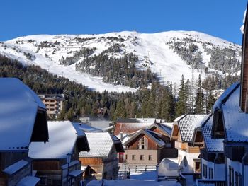 Chalet Katschberg Panorama - Salzburg - Österreich