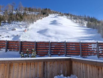 Chalet Katschberg Panorama - Salzburg - Österreich