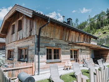 Chalet Katschberg Panorama - Carinthia  - Austria