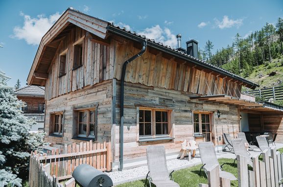 , Chalet Katschberg Panorama, Rennweg, Kärnten, Carinthia , Austria
