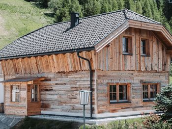 Chalet Katschberg Panorama - Carinthia  - Austria