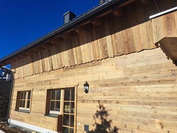 Chalet Katschberg Panorama - Kärnten - Österreich