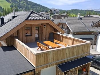 Chalet Katschberg Panorama - Kärnten - Österreich