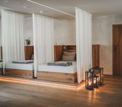 Das Paradies: Honeymoon im Paradies