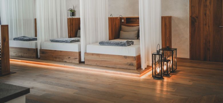 Das Paradies: Honeymoon im Paradies