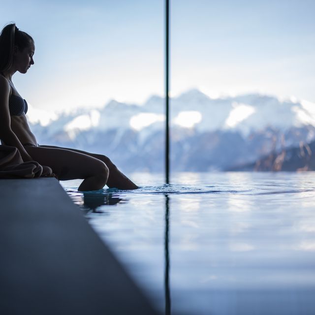 DAS GERSTL Alpine Retreat in Mals im Vinschgau, Trentino-Südtirol, Italien