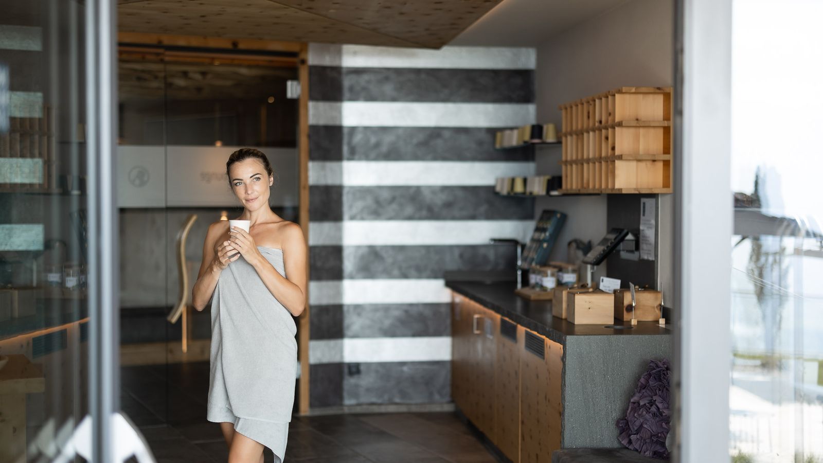 image #9 - DAS GERSTL Alpine Retreat