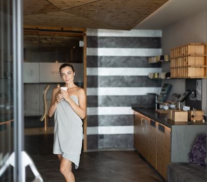 DAS GERSTL Alpine Retreat: Relax Days -10%