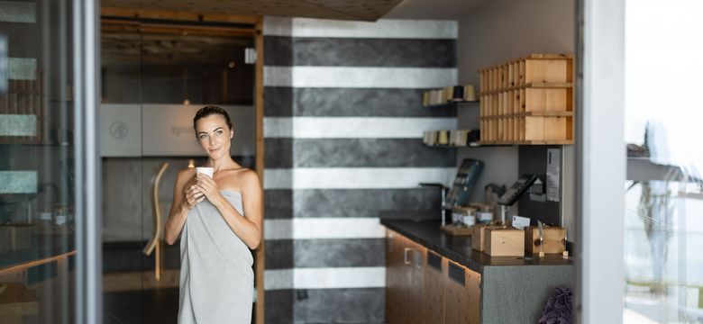 DAS GERSTL Alpine Retreat: Relax Days -10%