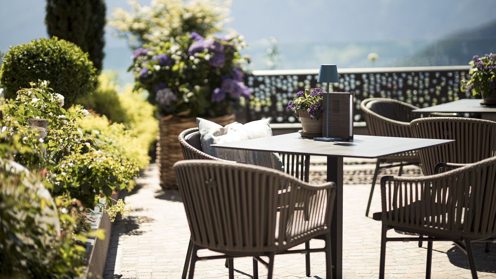 image #6 - DAS GERSTL Alpine Retreat