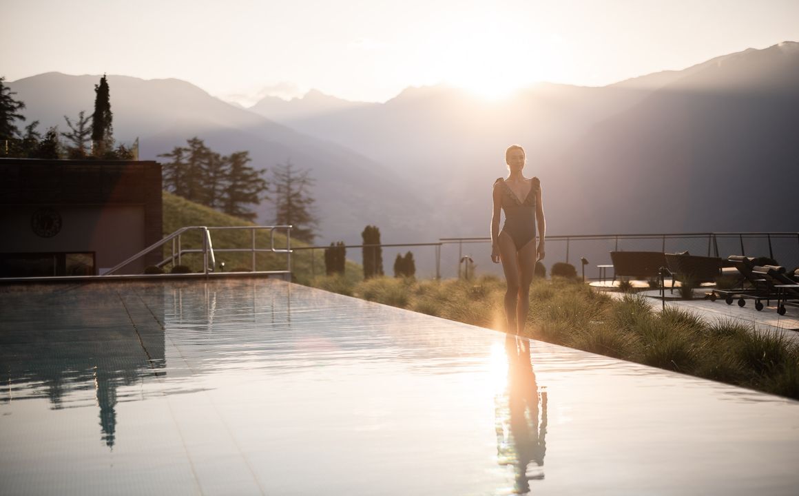 DAS GERSTL Alpine Retreat in Mals im Vinschgau, Trentino-Südtirol, Italien - Bild #1