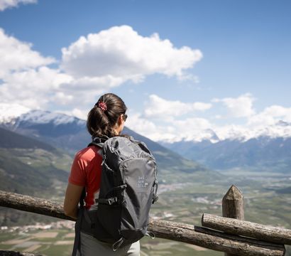 DAS GERSTL Alpine Retreat: Summer Week 7=6