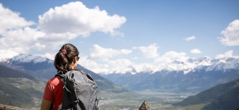 DAS GERSTL Alpine Retreat: Summer Week 7=6