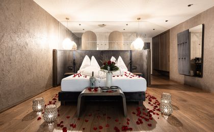 DAS GERSTL Alpine Retreat in Mals im Vinschgau, Trentino-Südtirol, Italien - Bild #3