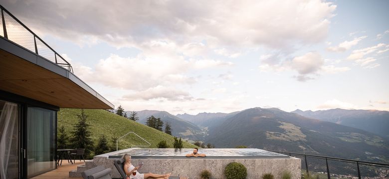 DAS GERSTL Alpine Retreat: Pool Suite image #1