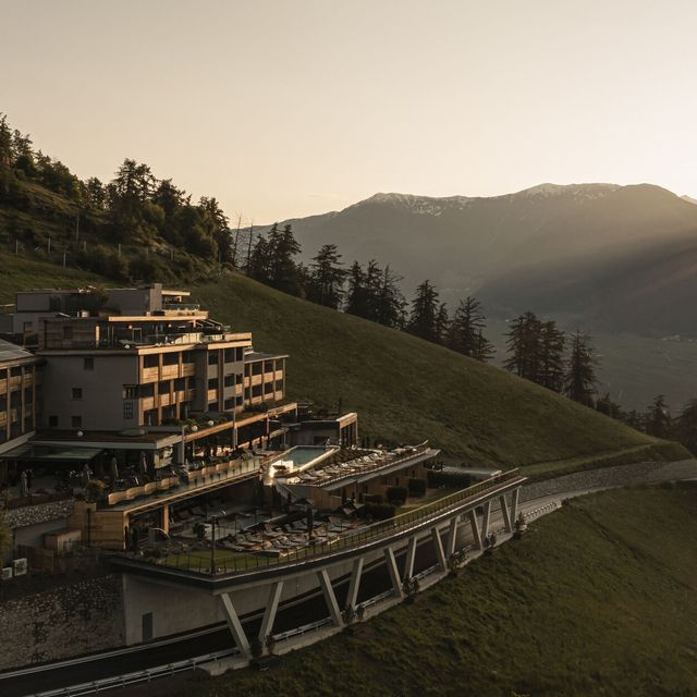 DAS GERSTL Alpine Retreat in Mals im Vinschgau, Trentino-Südtirol, Italien