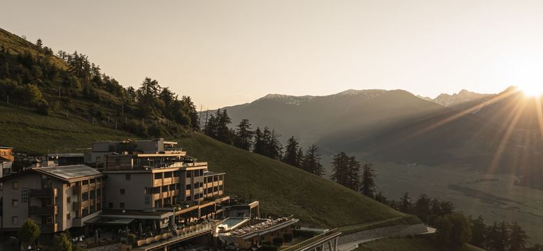 DAS GERSTL Alpine Retreat: Zeit für uns im Jänner