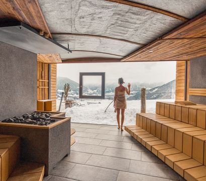 DAS GERSTL Alpine Retreat: Zeit für uns im Jänner