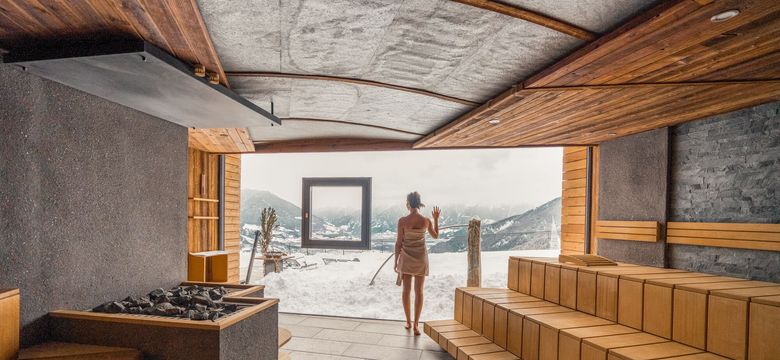 DAS GERSTL Alpine Retreat: Zeirt for us in January