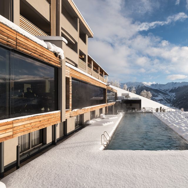 DAS GERSTL Alpine Retreat in Mals im Vinschgau, Trentino-Alto Adige, Italy