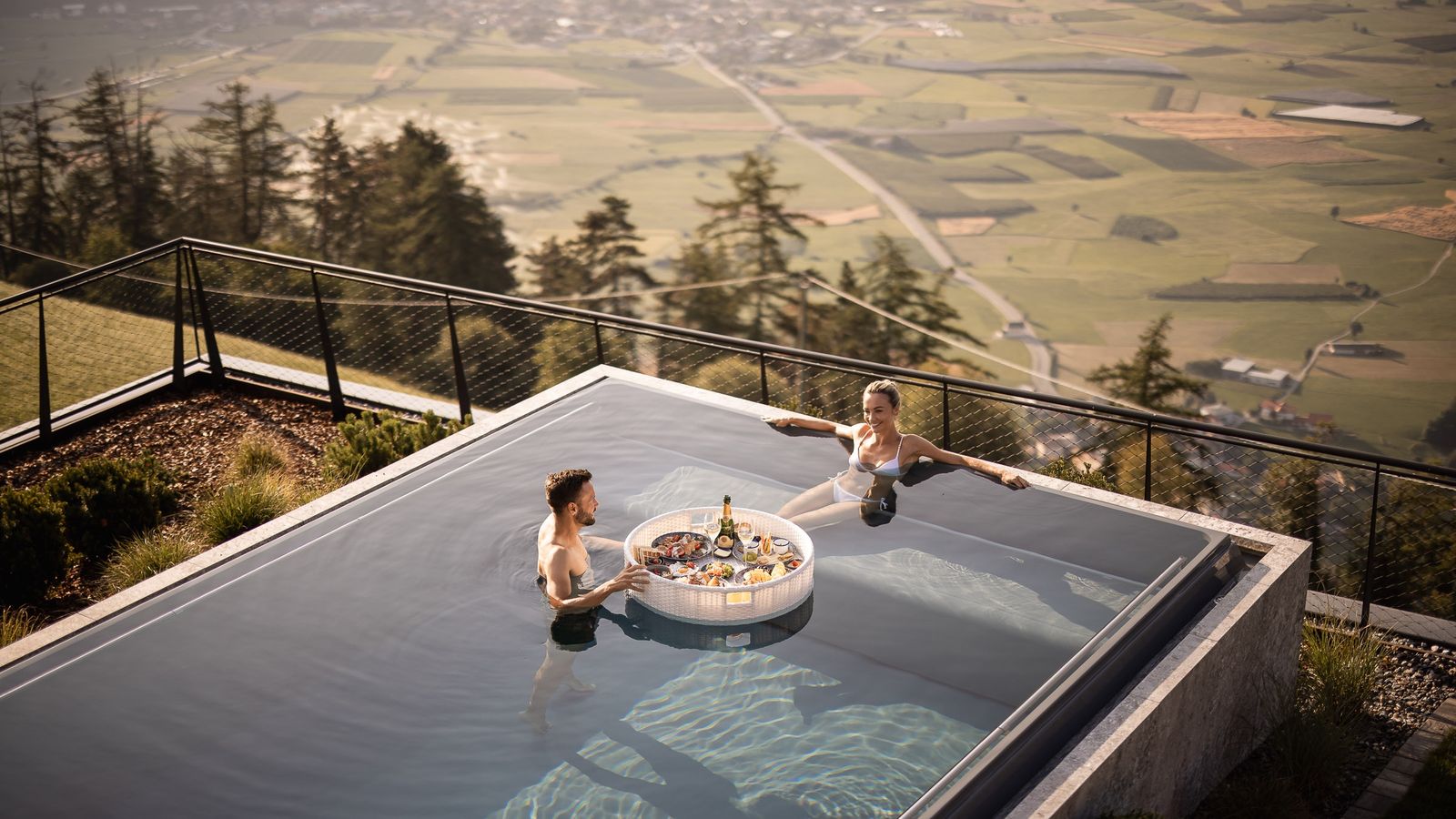 image #10 - DAS GERSTL Alpine Retreat