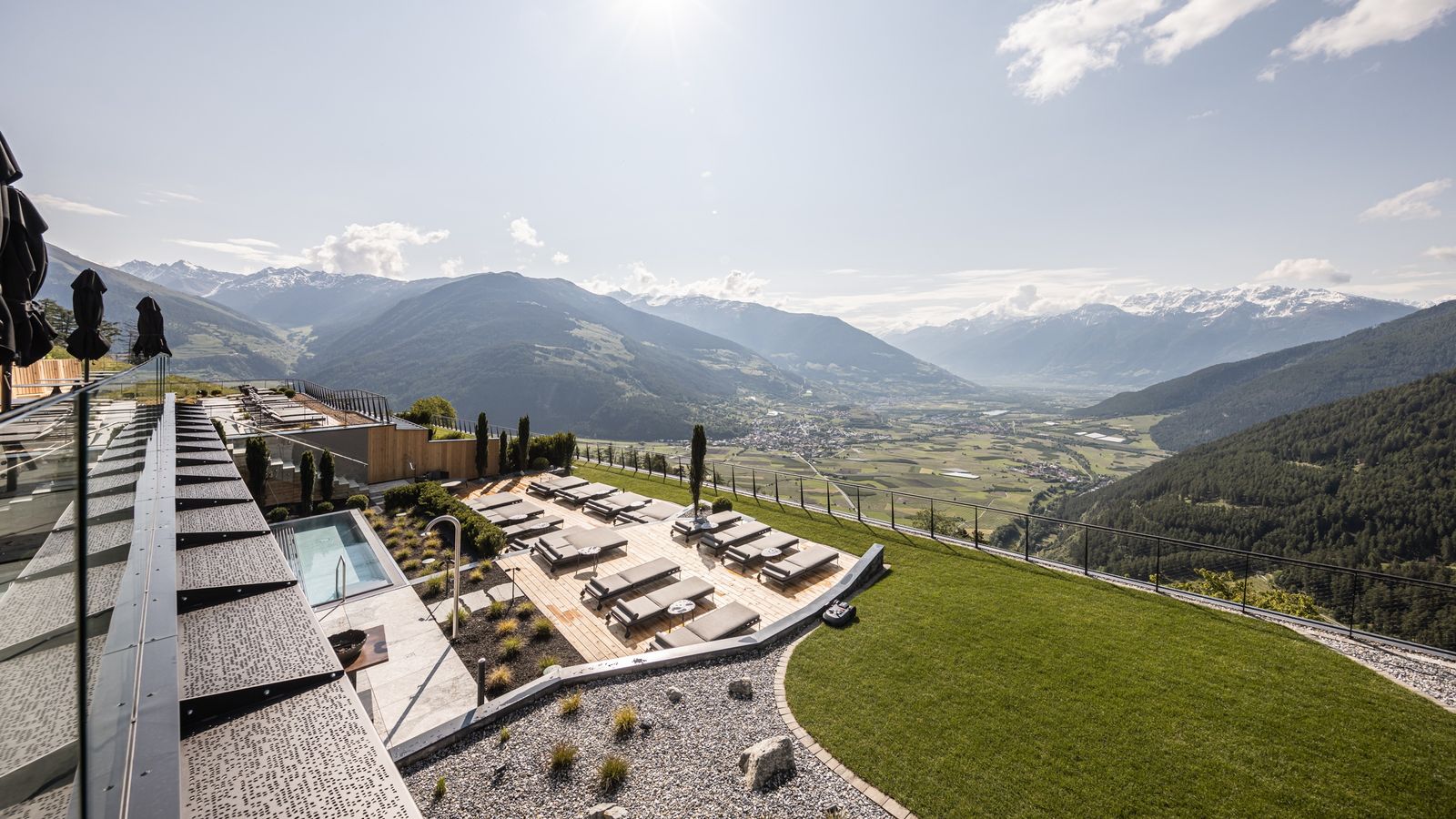 image #8 - DAS GERSTL Alpine Retreat