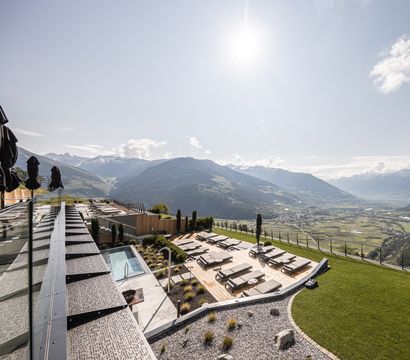 DAS GERSTL Alpine Retreat: Sunshine Special