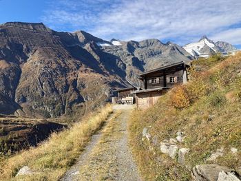 Almhütte Knapp-Kasa - Carinthia  - Austria