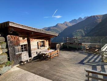 Almhütte Knapp-Kasa - Kärnten - Österreich