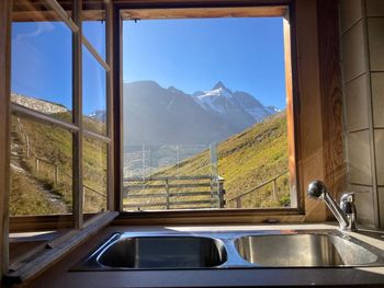 Almhütte Knapp-Kasa - Carinthia  - Austria