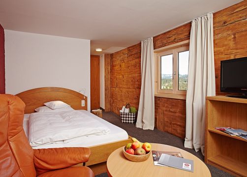 Single room Oswalda Hus (1/1) - Bio-Hotel Oswalda-Hus