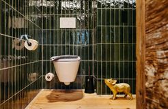 Garten Hus (8/10) - Bio-Hotel Oswalda-Hus