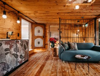  Garten Hus - Bio-Hotel Oswalda-Hus