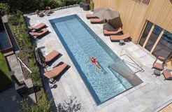 Bio-Hotel Oswalda-Hus, Riezlern, Vorarlberg, Austria (6/62)