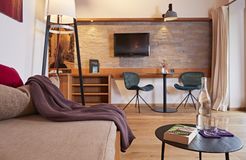 Bio-Hotel Oswalda-Hus, Riezlern, Vorarlberg, Austria (50/62)