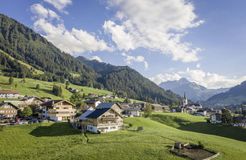 Bio-Hotel Oswalda-Hus, Riezlern, Vorarlberg, Austria (14/62)