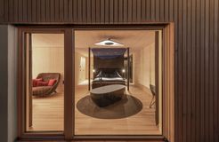 Bio-Hotel Oswalda-Hus, Riezlern, Vorarlberg, Austria (44/62)
