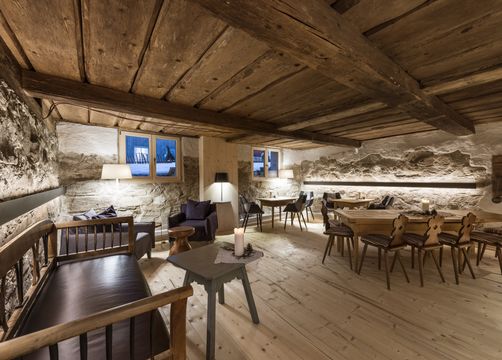 Bio-Hotel Oswalda-Hus, Riezlern, Vorarlberg, Austria (40/62)