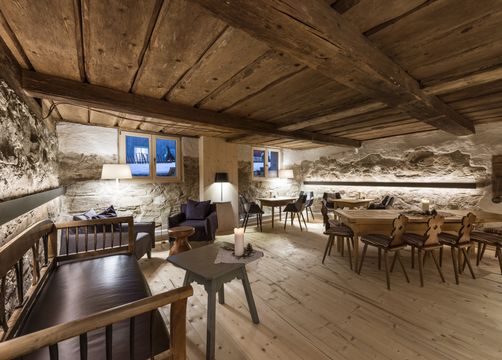 Bio-Hotel Oswalda-Hus, Riezlern, Vorarlberg, Austria (40/58)