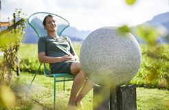 Bio-Hotel Oswalda-Hus, Riezlern, Vorarlberg, Austria (21/62)