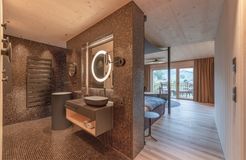 Bio-Hotel Oswalda-Hus, Riezlern, Vorarlberg, Austria (14/62)