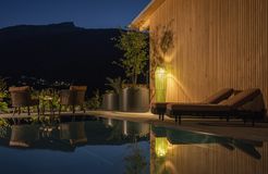 Bio-Hotel Oswalda-Hus, Riezlern, Vorarlberg, Austria (27/58)